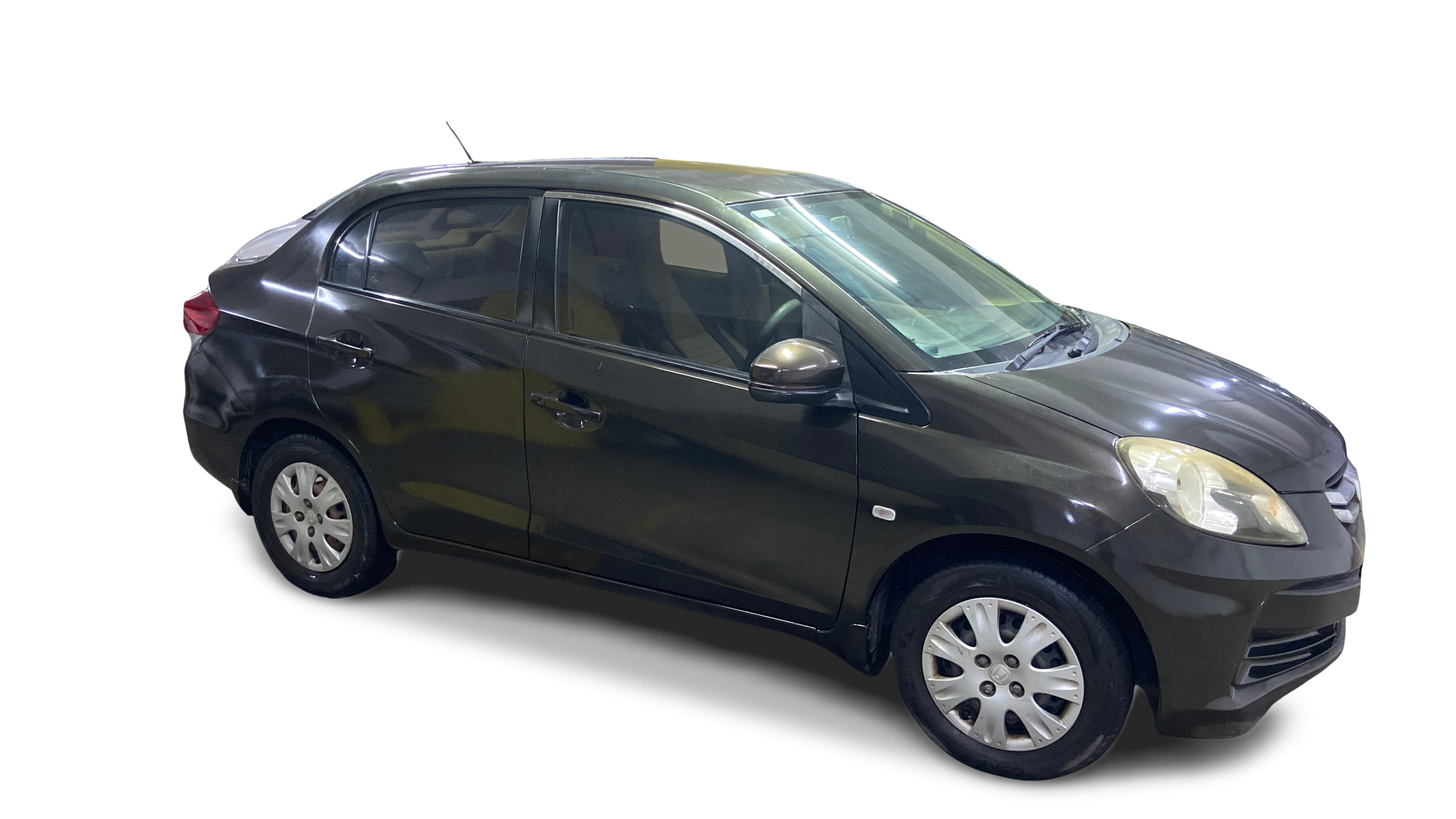 2015 Honda Amaze - Sedan - Petrol - Manual - ₹2.91 lakh