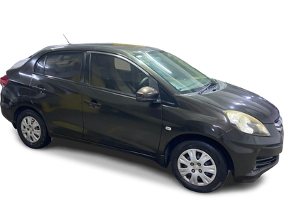 2015 Honda Amaze - Sedan - Petrol - Manual - ₹2.96 lakh