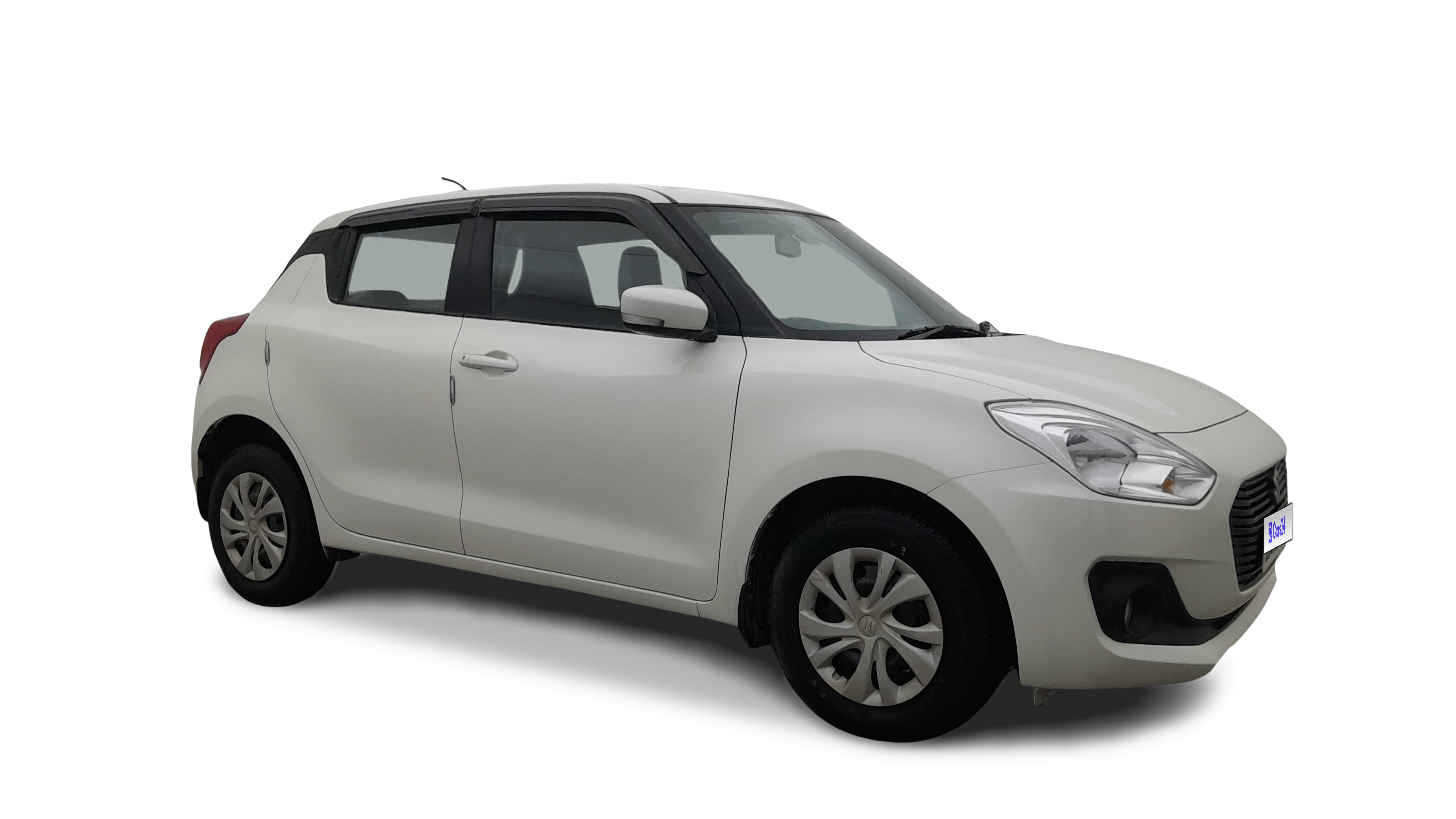 2021 Maruti Swift - Hatchback - Petrol - Manual - ₹6.00 lakh