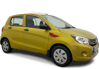 Maruti Celerio-img