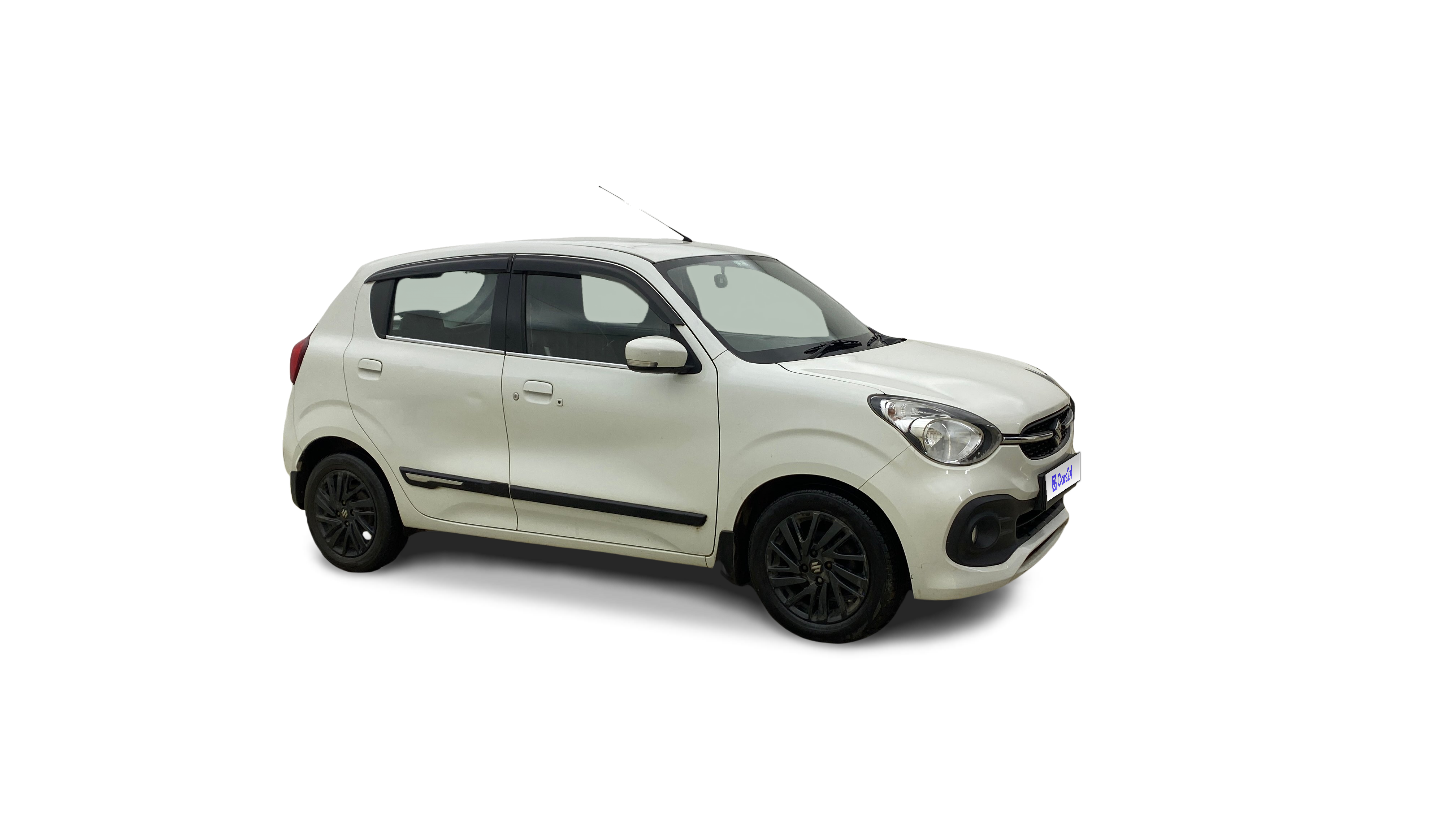 2022 Maruti Celerio - Hatchback - Petrol - Manual - ₹5.01 lakh