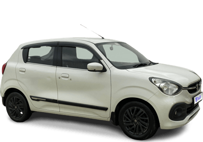 2022 Maruti Celerio - Hatchback - Petrol - Manual - ₹5.01 lakh