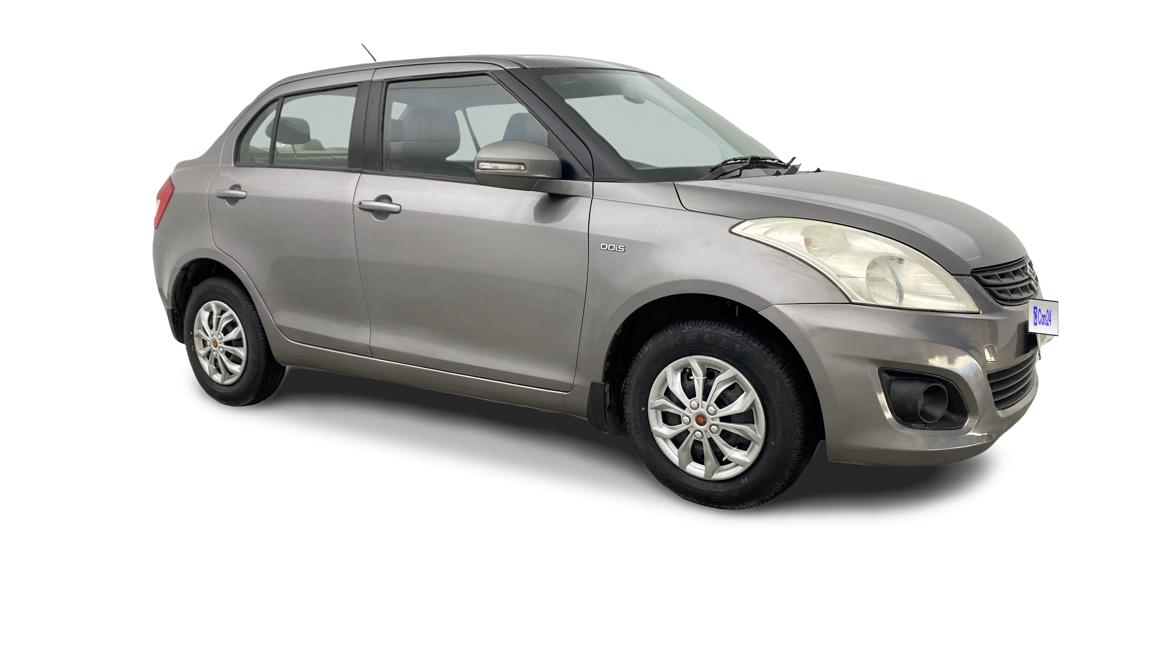 2014 Maruti Swift Dzire - Sedan - Diesel - Manual - ₹3.98 lakh