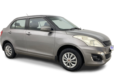 2014 Maruti Swift Dzire - Sedan - Diesel - Manual - ₹3.98 lakh