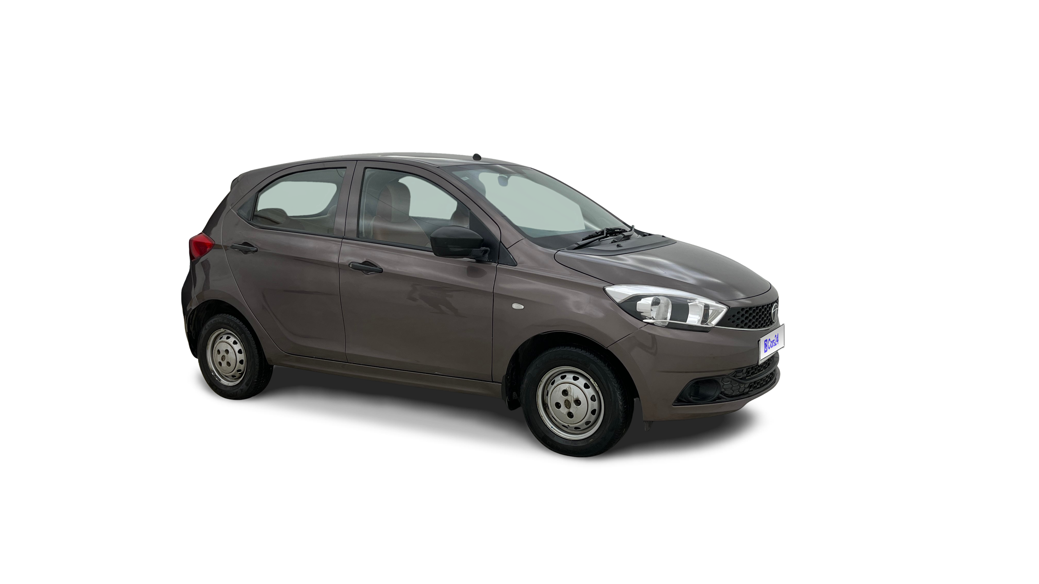 2019 Tata Tiago - Hatchback - Petrol - Manual - ₹4.12 lakh