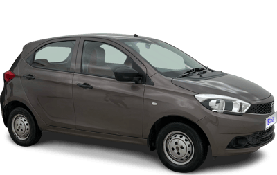 2019 Tata Tiago - Hatchback - Petrol - Manual - ₹4.12 lakh