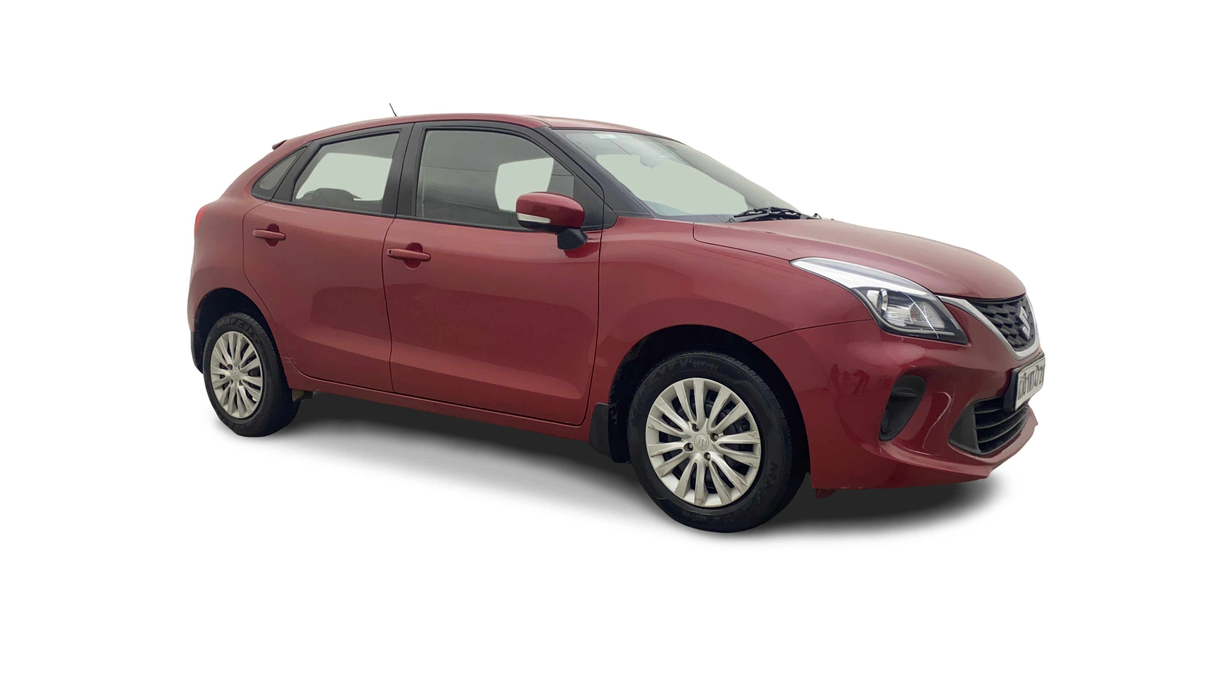 Maruti Baleno-img