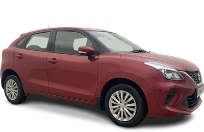 Maruti Baleno-img