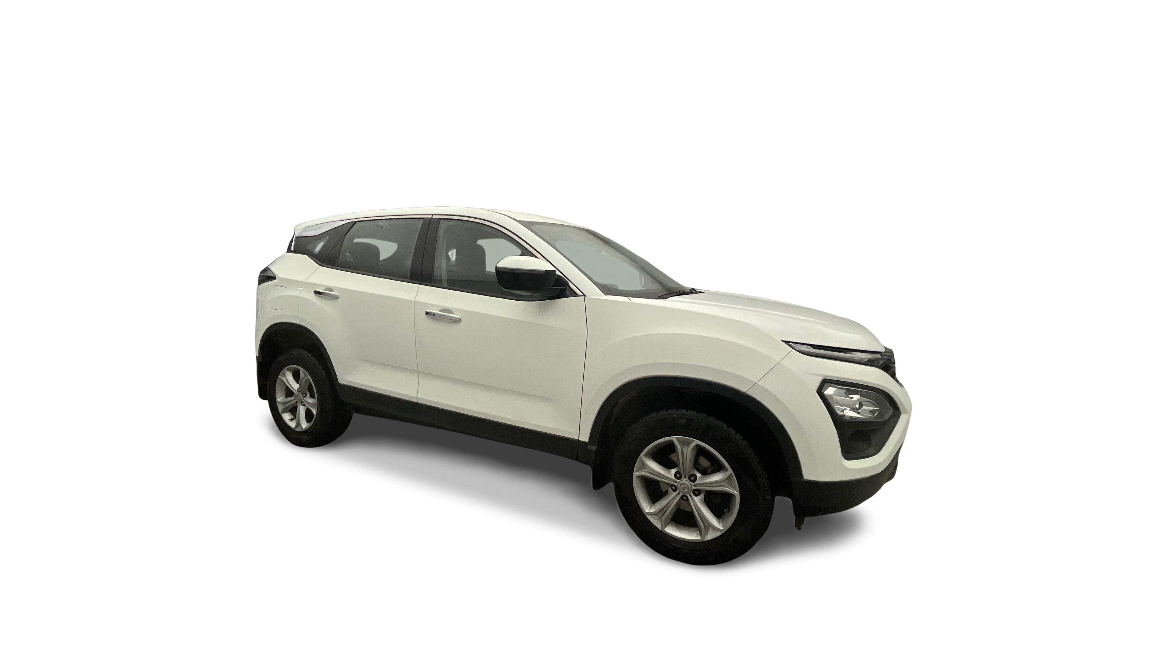 2019 Tata Harrier - SUV - Diesel - Manual - ₹10.26 lakh