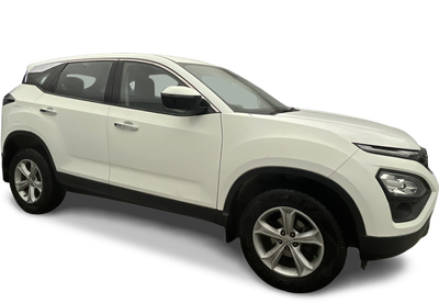 2019 Tata Harrier - SUV - Diesel - Manual - ₹10.26 lakh