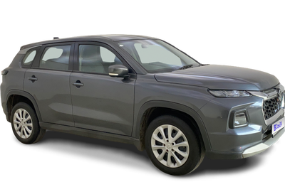 2024 Maruti Grand Vitara - SUV - Petrol - Manual - ₹8.92 lakh