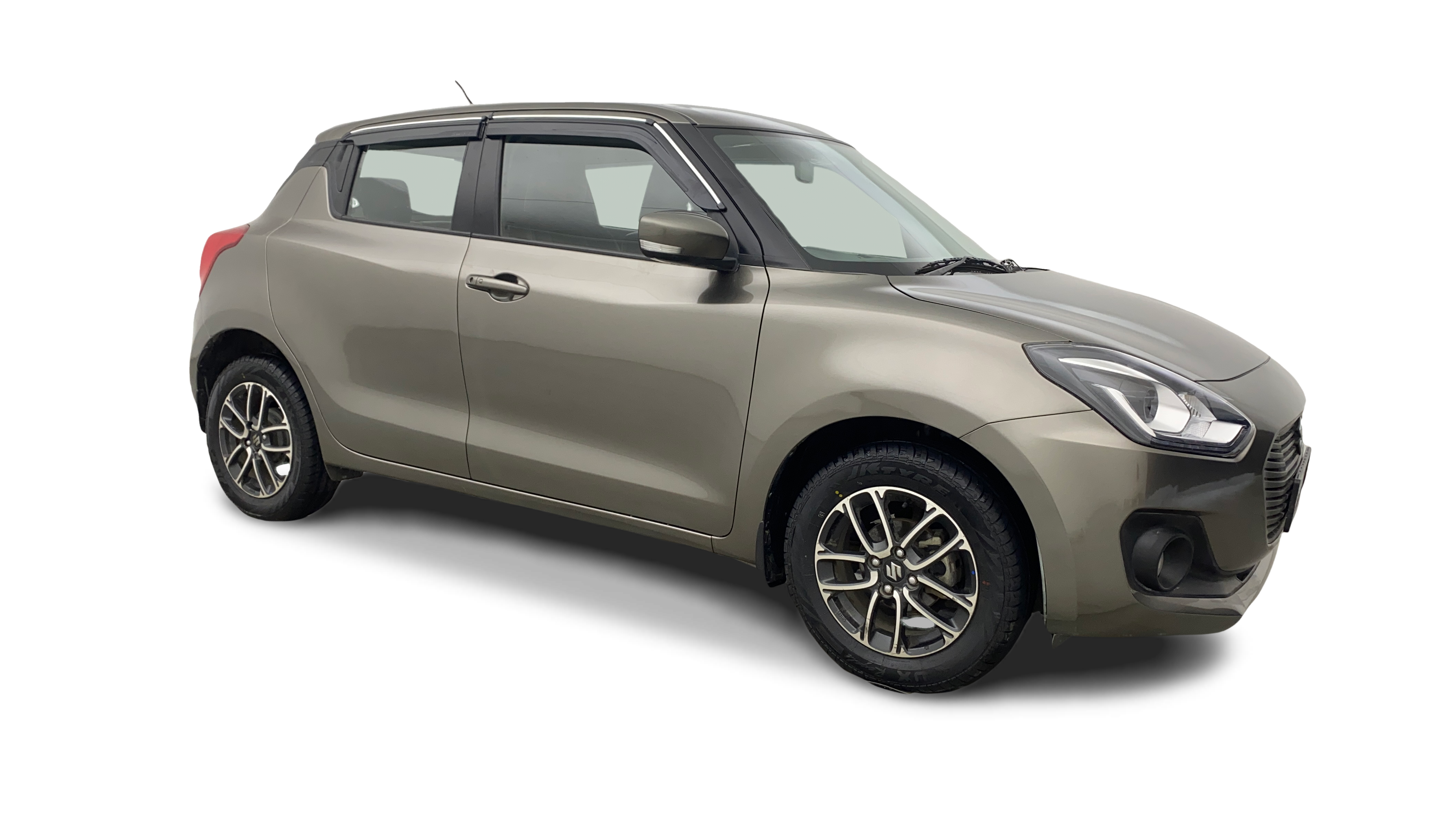 2019 Maruti Swift - Hatchback - Petrol - Manual - ₹5.90 lakh