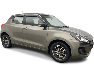 2019 Maruti Swift - Hatchback - Petrol - Manual - ₹5.90 lakh