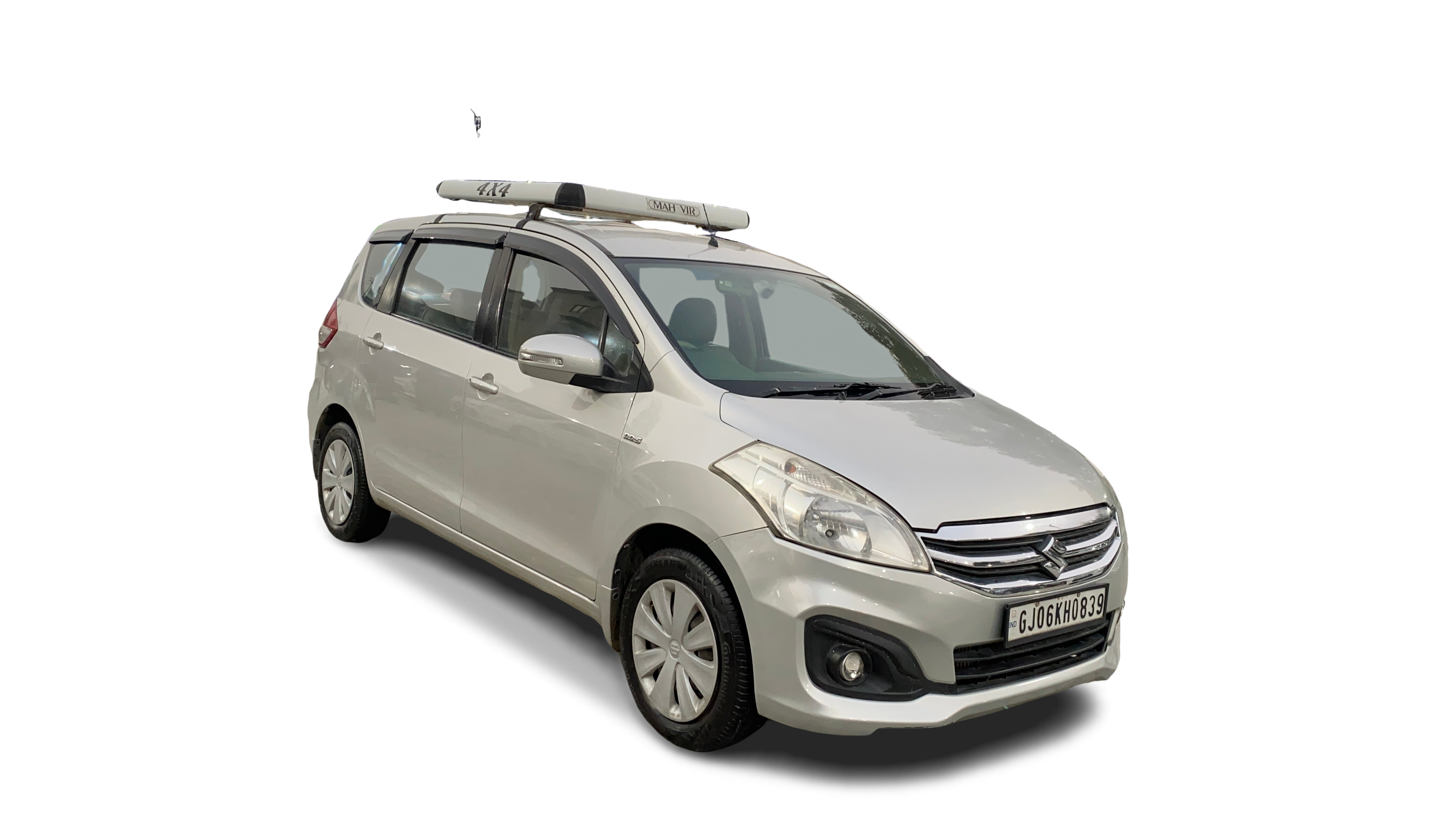 Maruti Ertiga-img