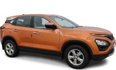 2019 Tata Harrier - SUV - Diesel - Manual - ₹10.65 lakh