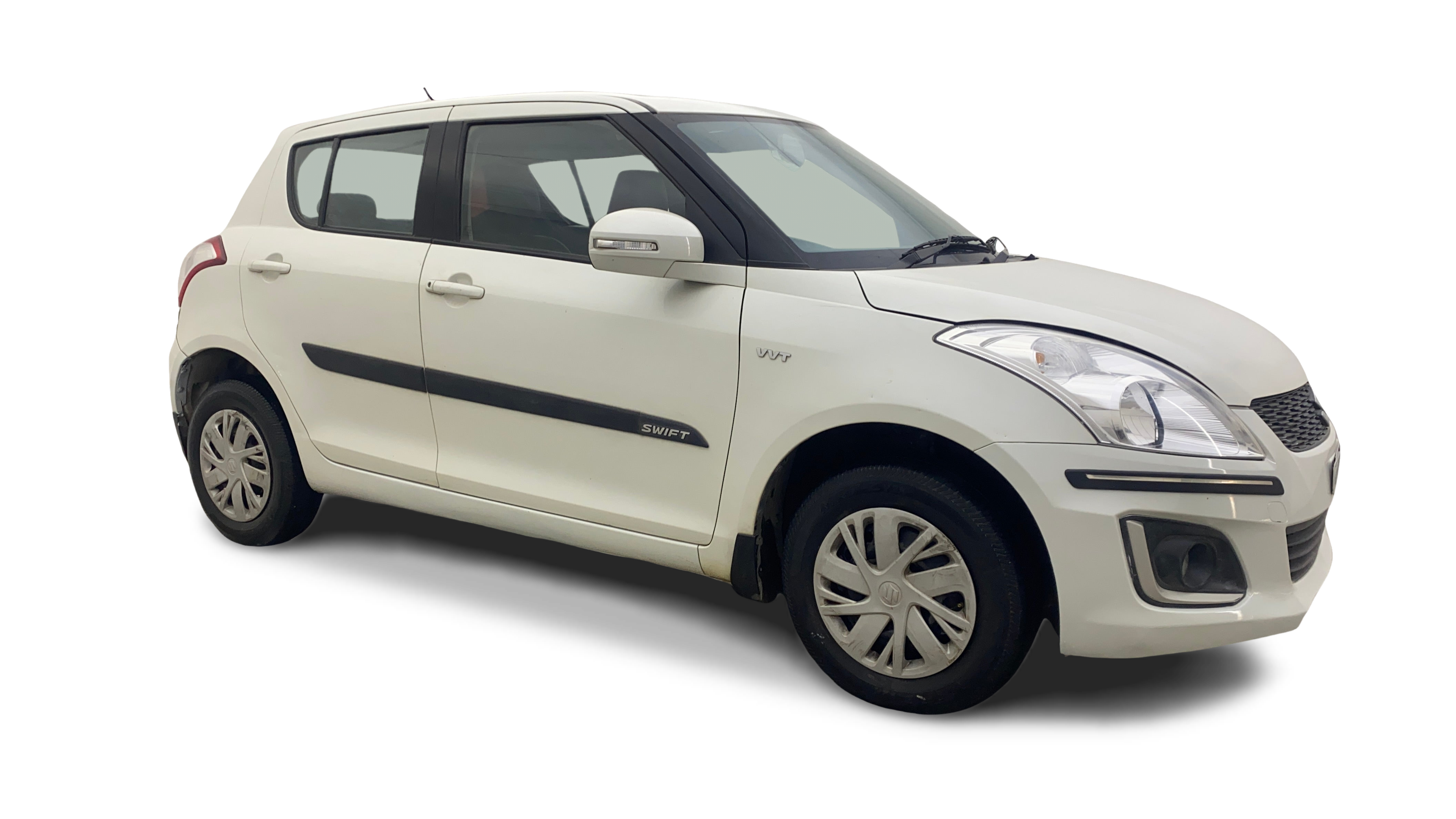 Maruti Swift-img