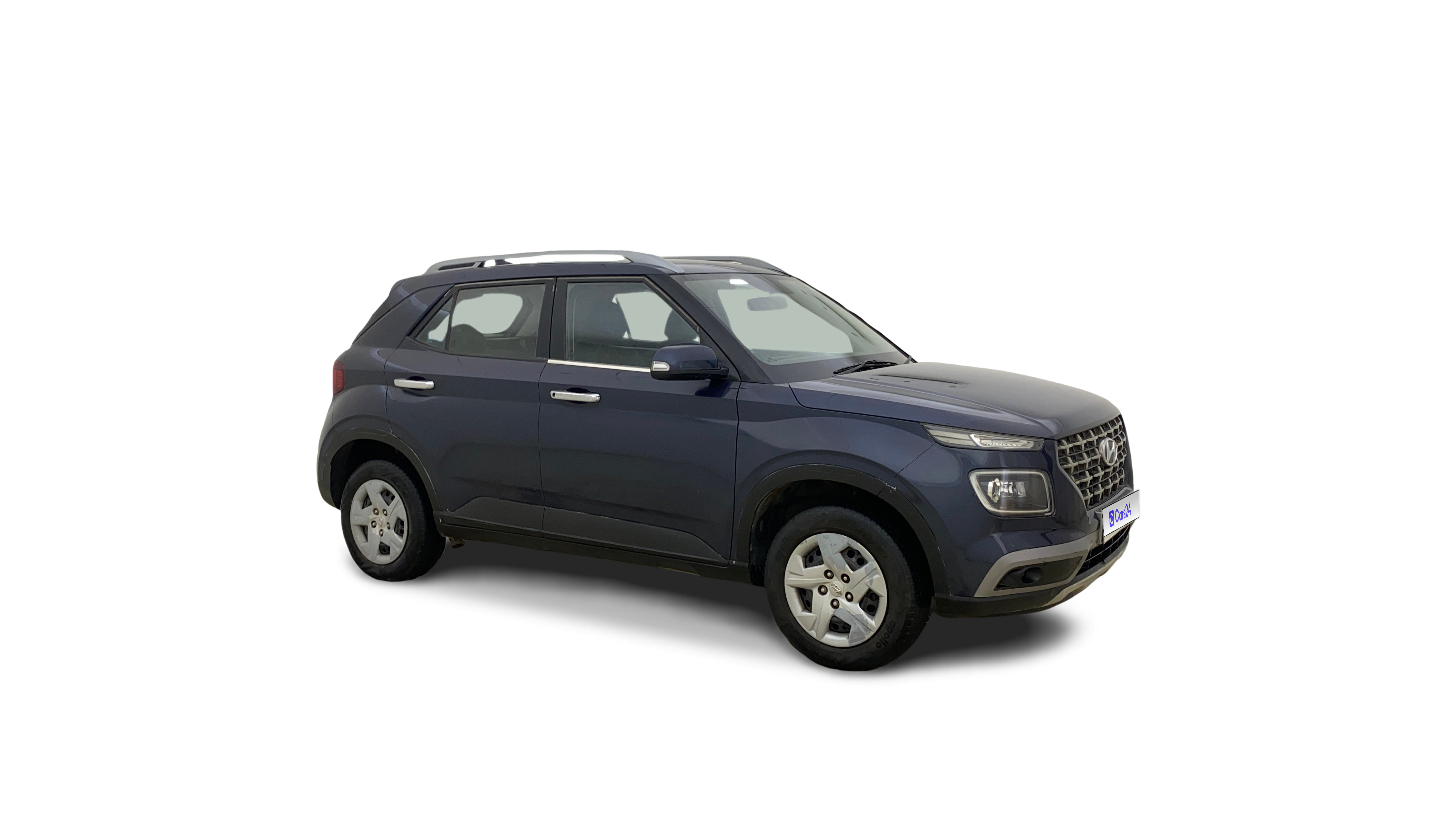 2022 Hyundai VENUE - SUV - Petrol - Manual - ₹5.57 lakh