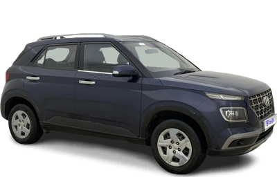 2022 Hyundai VENUE - SUV - Petrol - Manual - ₹5.57 lakh