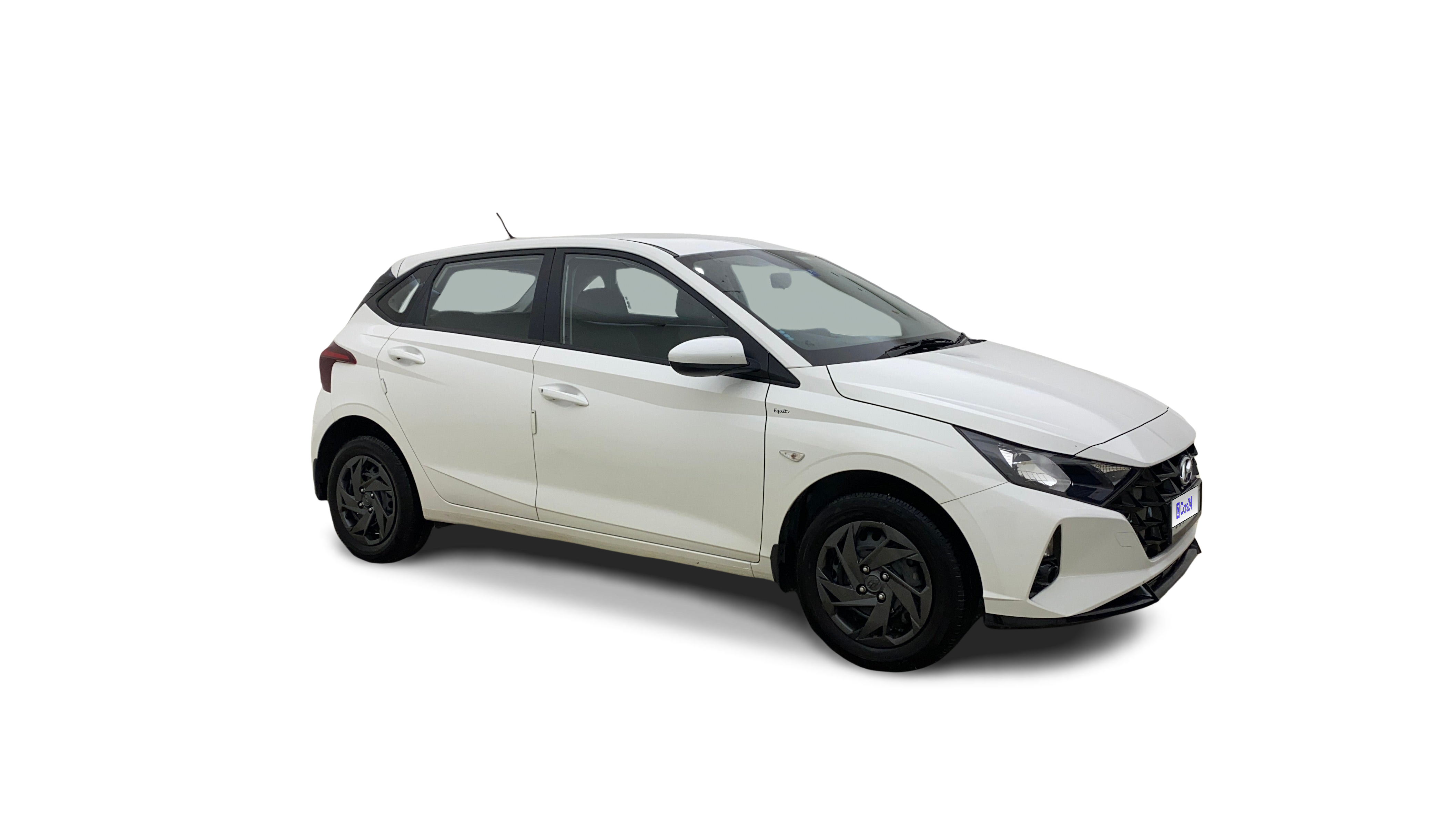 2023 Hyundai NEW I20 - Hatchback - Petrol - Manual - ₹5.93 lakh