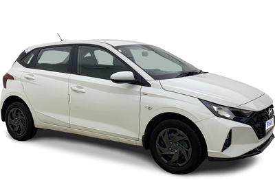 2023 Hyundai NEW I20 - Hatchback - Petrol - Manual - ₹5.93 lakh