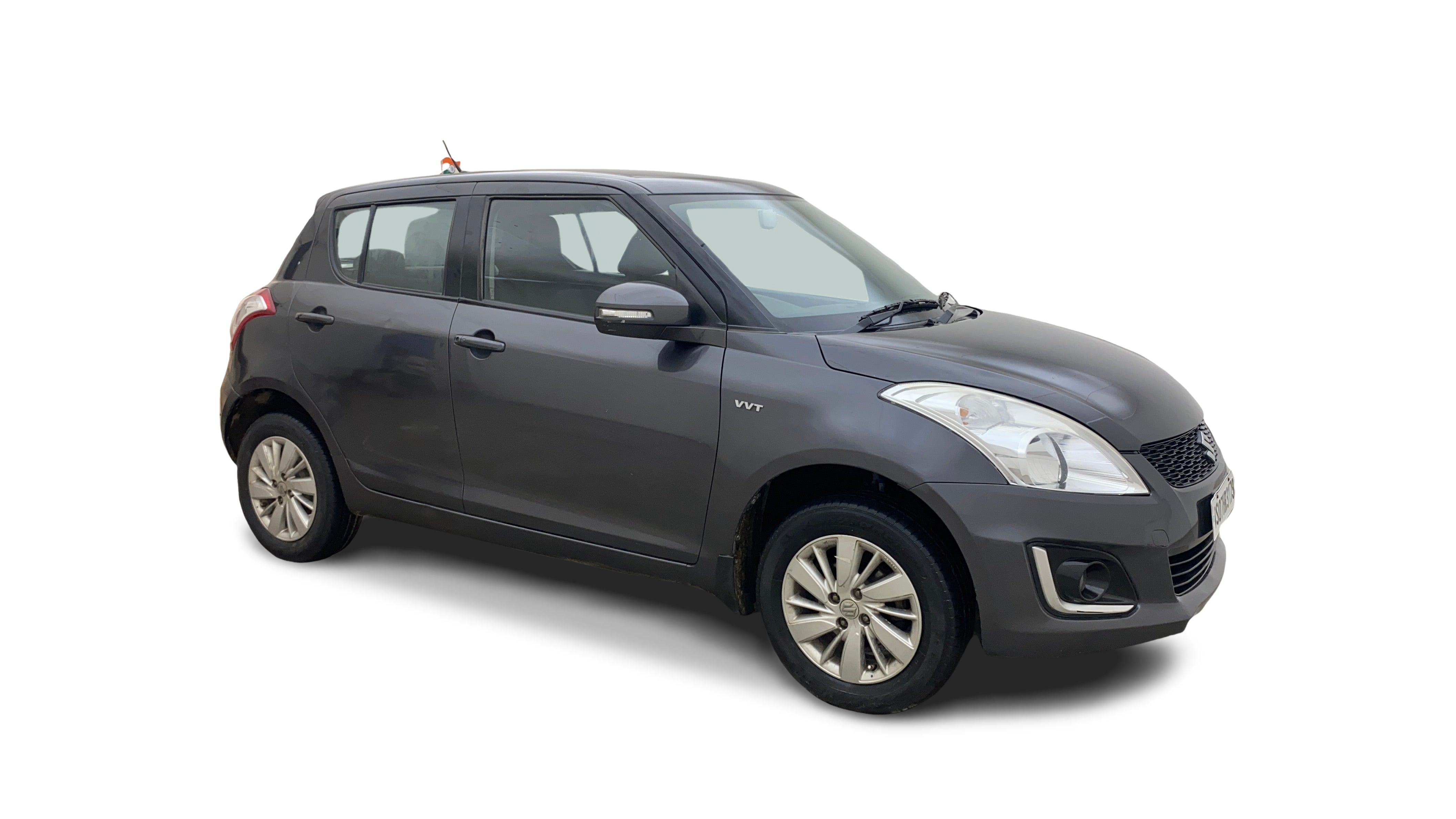 Maruti Swift-img