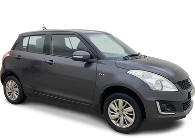 Maruti Swift-img