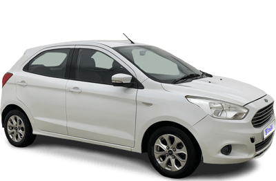 2016 Ford New Figo - Hatchback - Petrol - Manual - ₹2.33 lakh