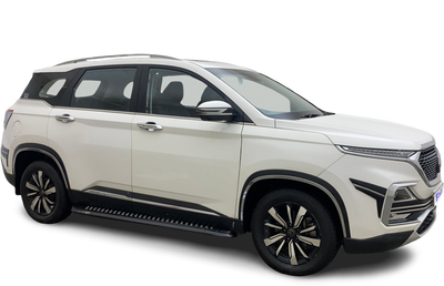 MG HECTOR-img