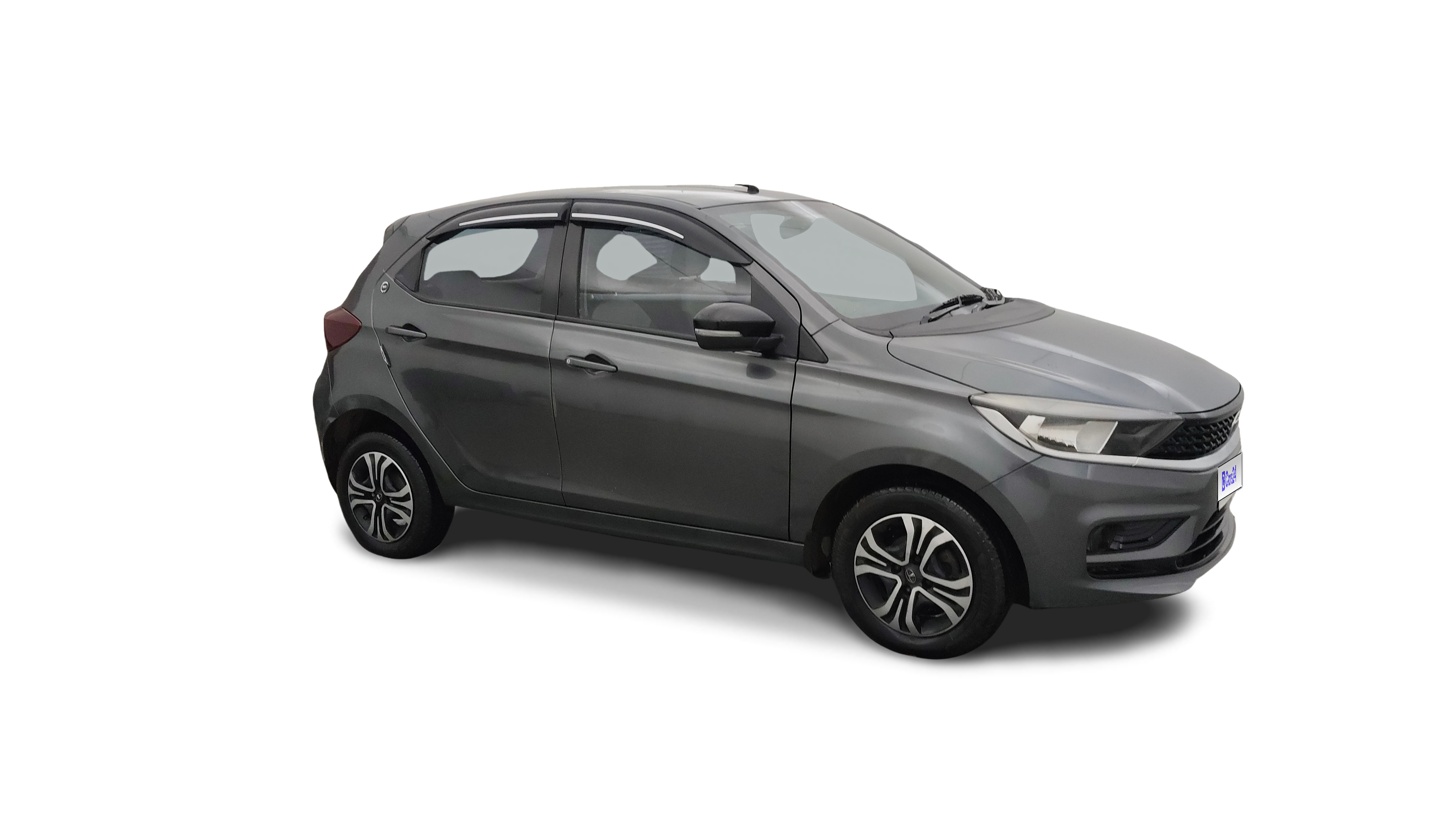 2023 Tata Tiago - Hatchback - CNG - Manual - ₹5.12 lakh