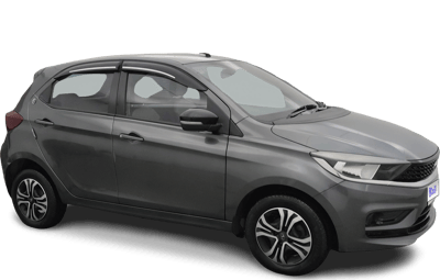 2023 Tata Tiago - Hatchback - CNG - Manual - ₹5.12 lakh