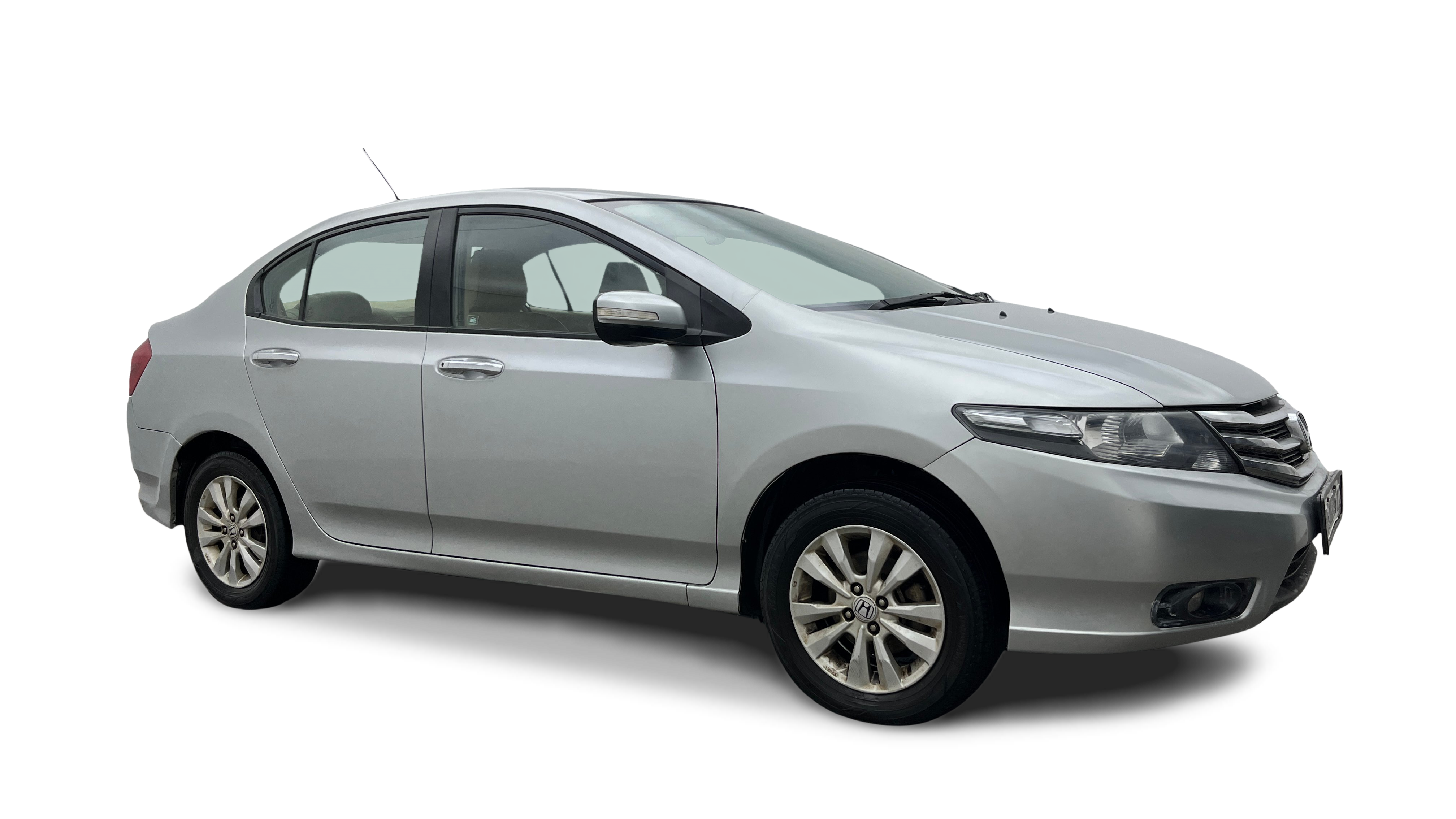 2013 Honda City - Sedan - Petrol - Manual - ₹3.70 lakh