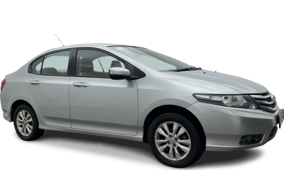 2013 Honda City - Sedan - Petrol - Manual - ₹3.70 lakh