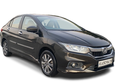 Honda City-img