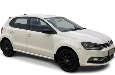 Volkswagen Polo-img