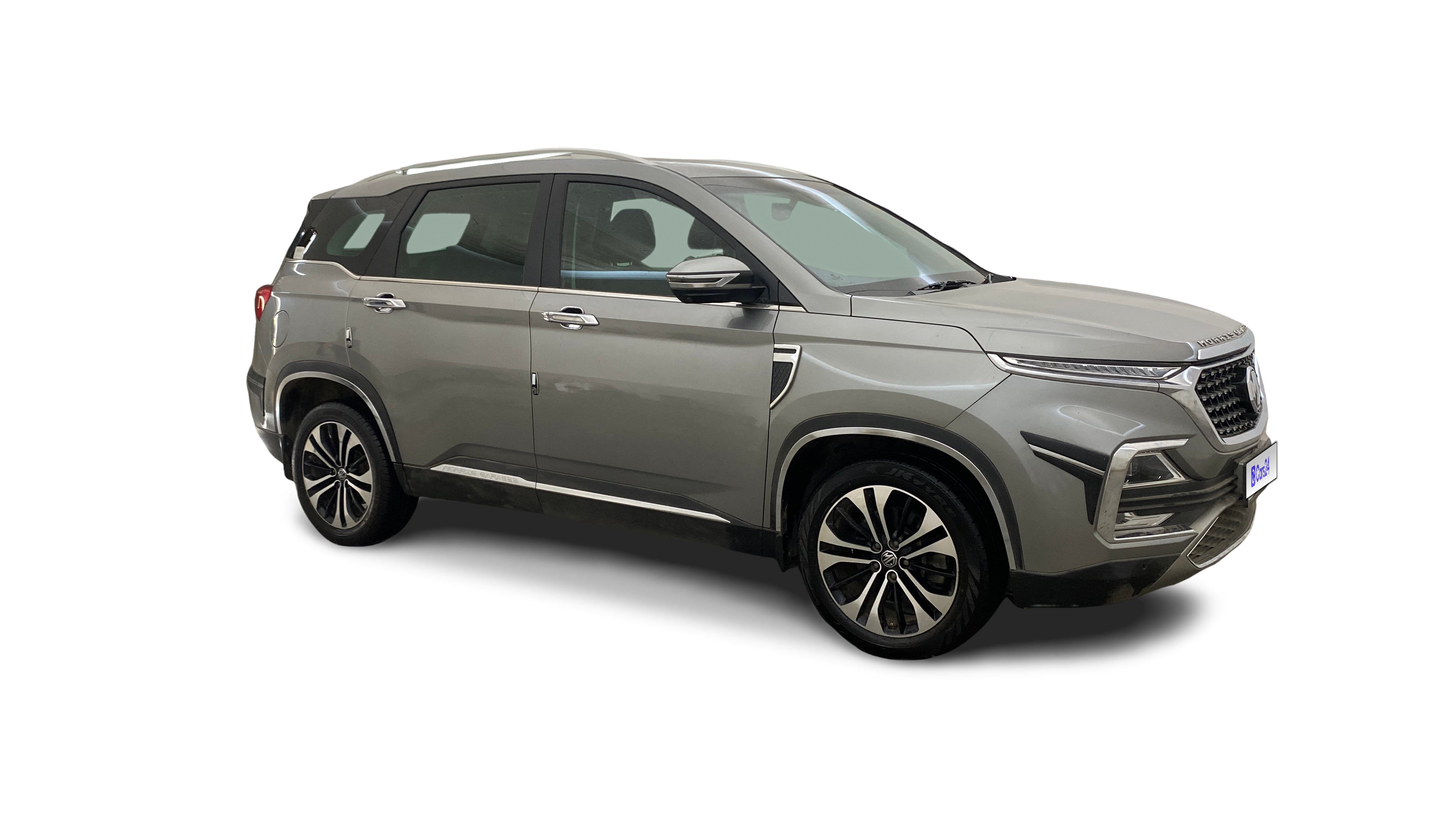 2021 MG HECTOR - SUV - Petrol - Automatic - ₹11.99 lakh