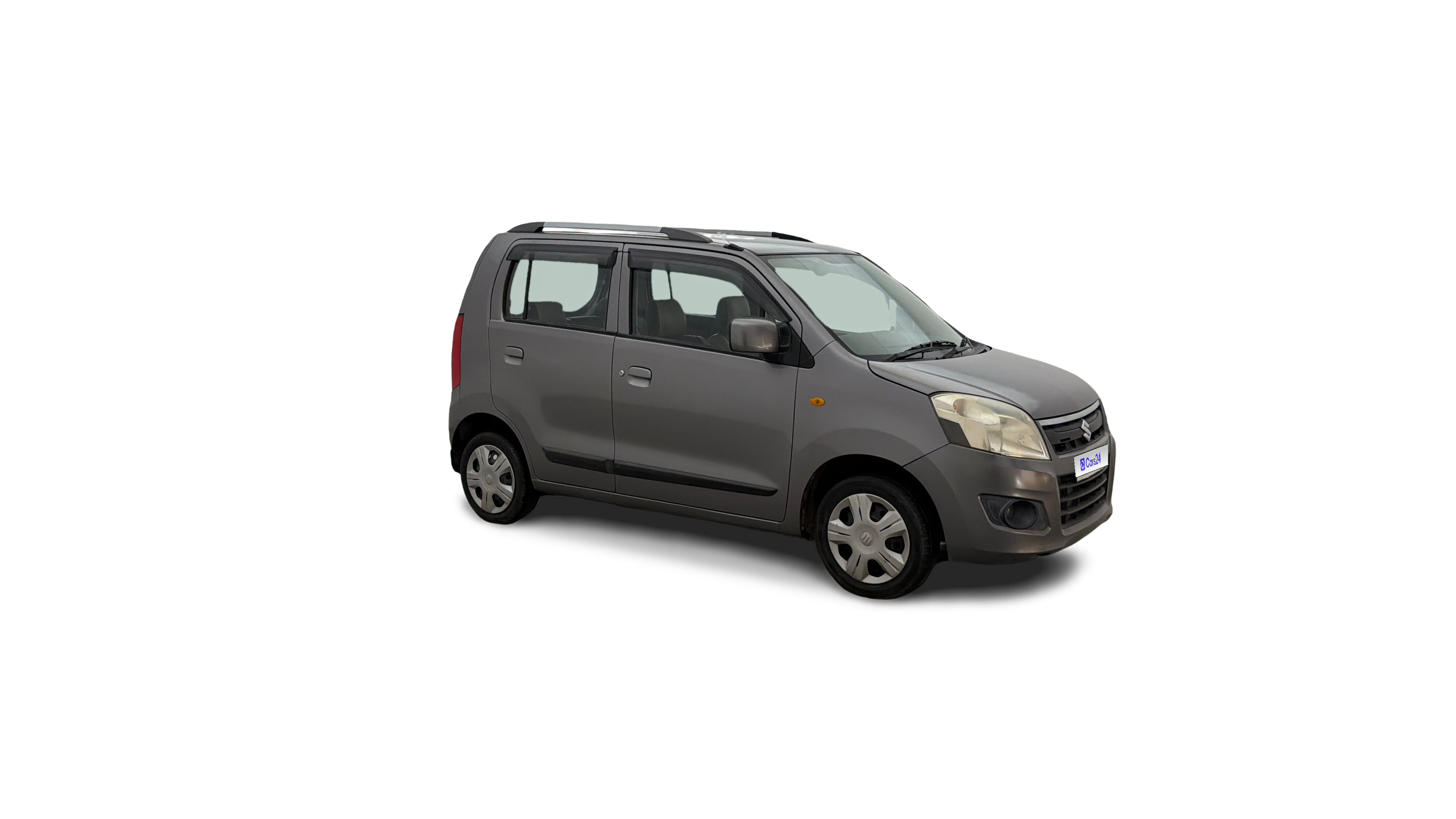 2017 Maruti Wagon R 1.0 - Hatchback - Petrol - Automatic - ₹3.98 lakh