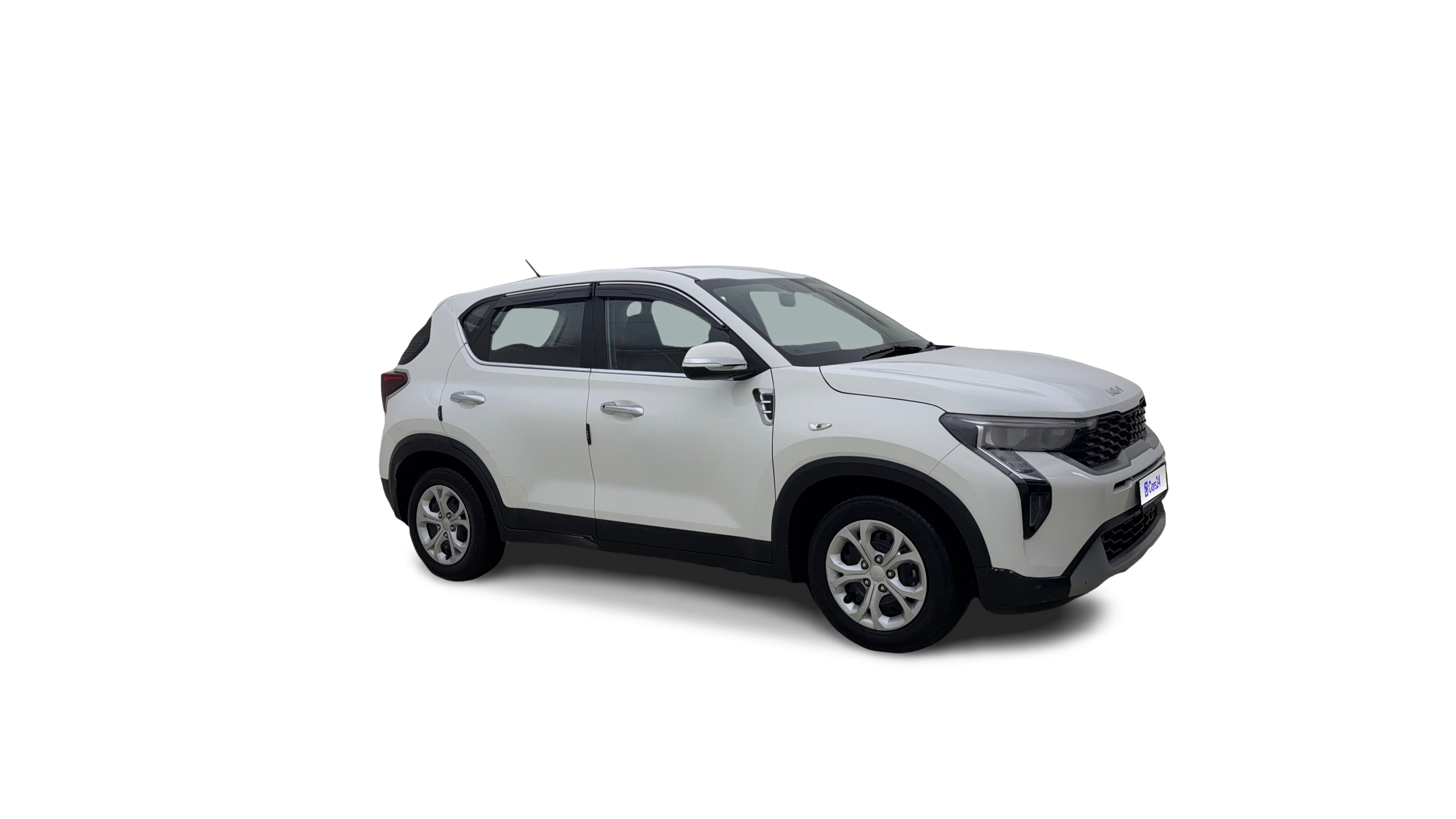 2024 KIA SONET - SUV - Petrol - Manual - ₹7.79 lakh