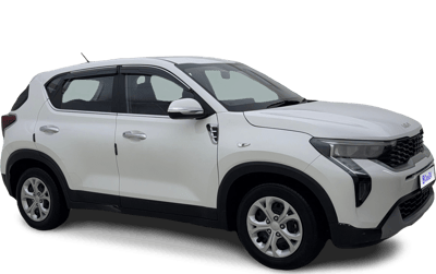 2024 KIA SONET - SUV - Petrol - Manual - ₹7.79 lakh