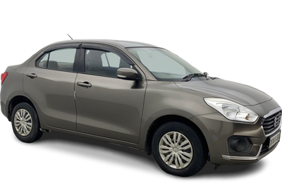 Maruti Dzire-img