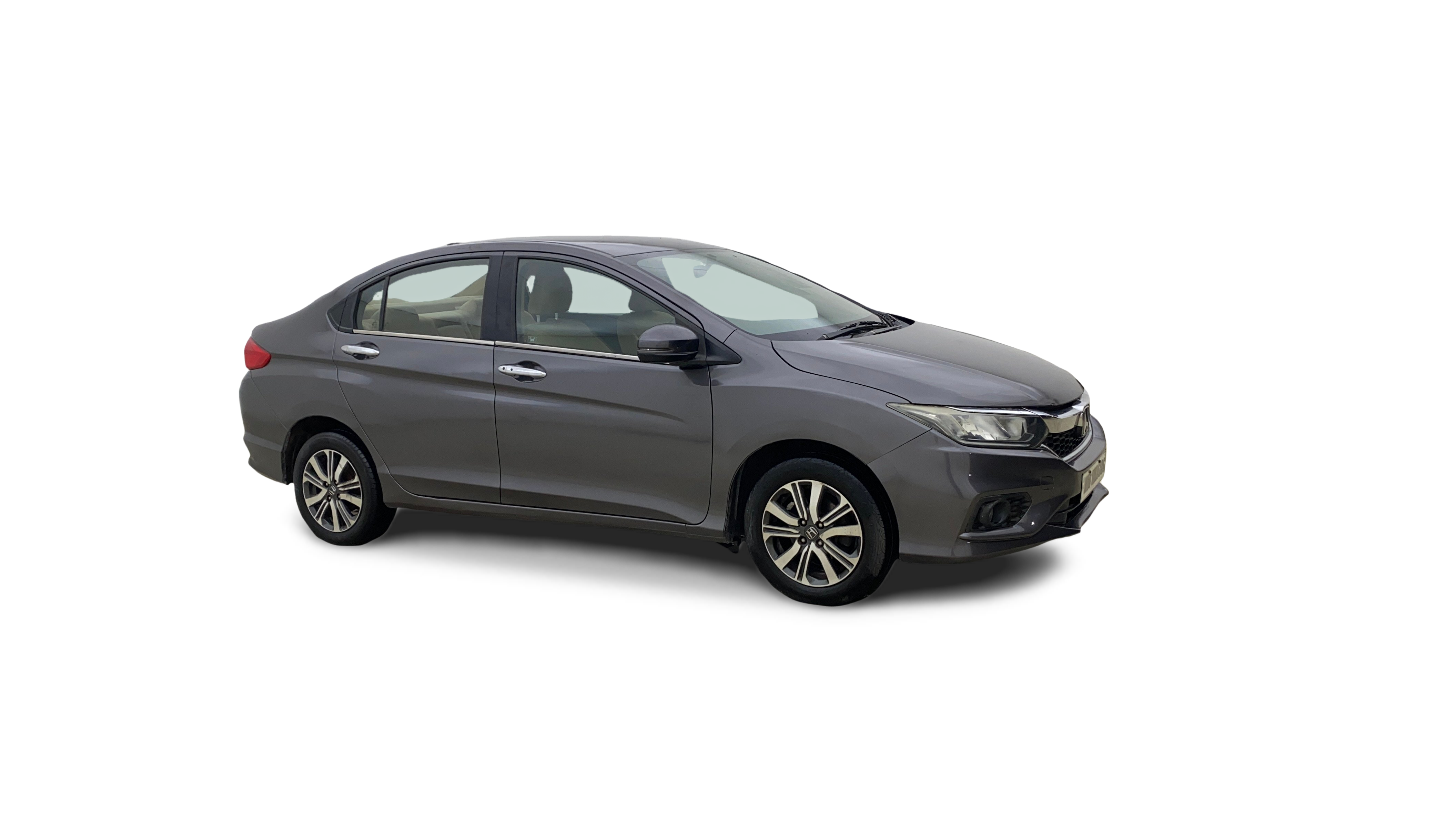 2019 Honda City - Sedan - Petrol - Automatic - ₹6.13 lakh