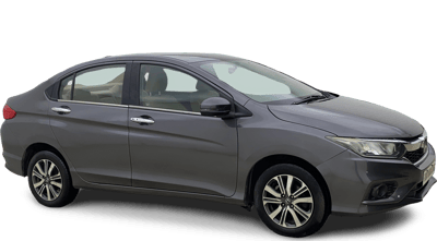 2019 Honda City - Sedan - Petrol - Automatic - ₹6.07 lakh