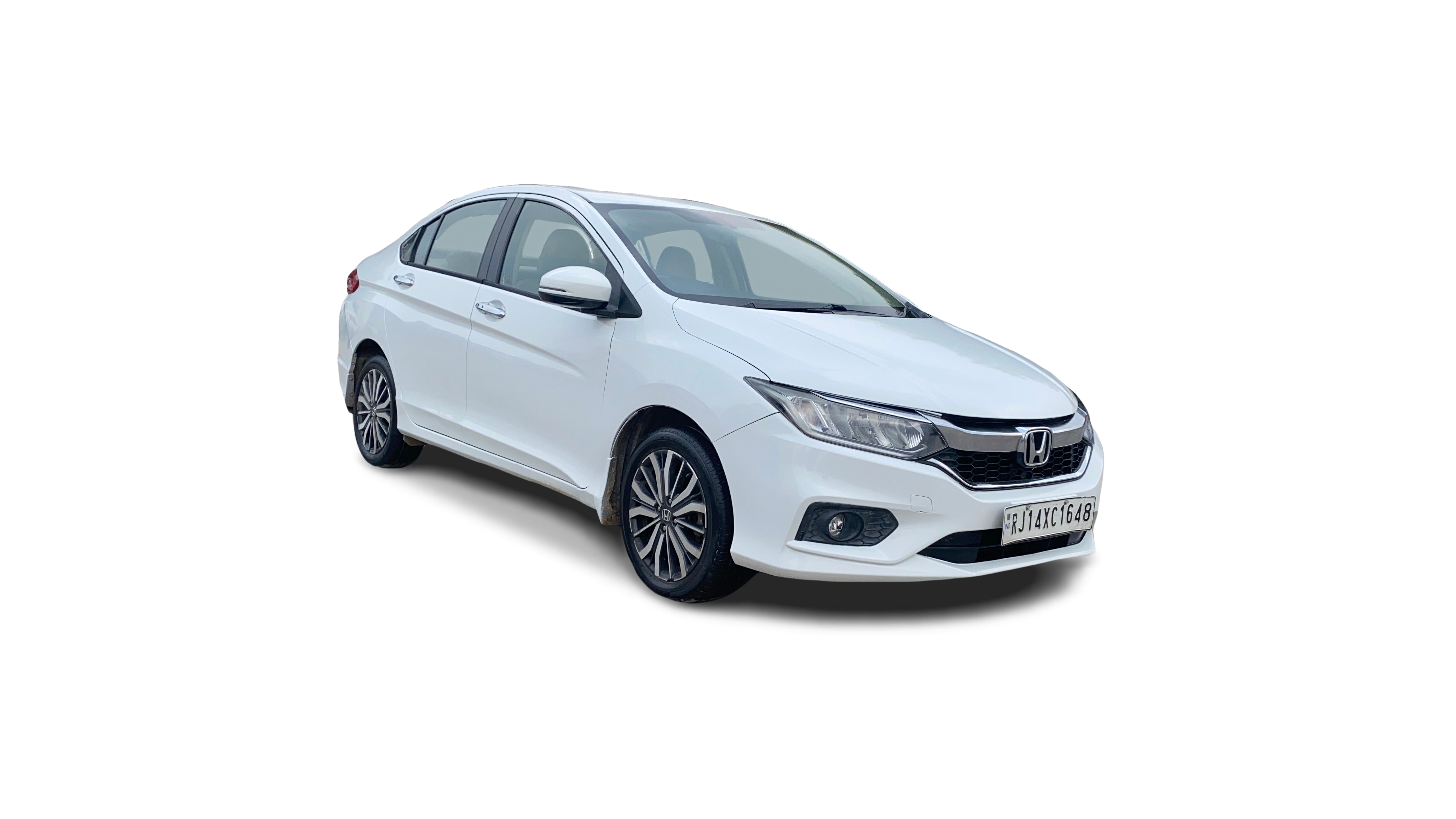 Honda City-img