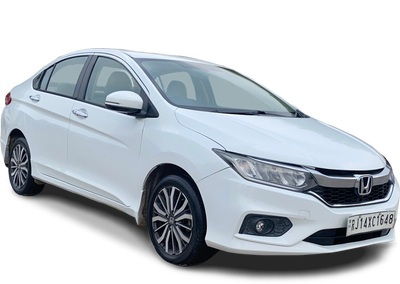 Honda City-img