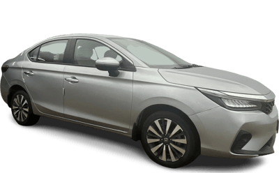 2023 Honda City - Sedan - Petrol - Manual - ₹10.06 lakh