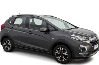 2021 Honda WR-V - SUV - Petrol - Manual - ₹6.43 lakh