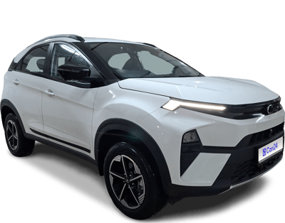 2025 Tata NEXON - SUV - Petrol - Manual - ₹10.11 lakh