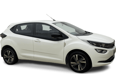2020 Tata ALTROZ - Hatchback - Petrol - Manual - ₹4.78 lakh
