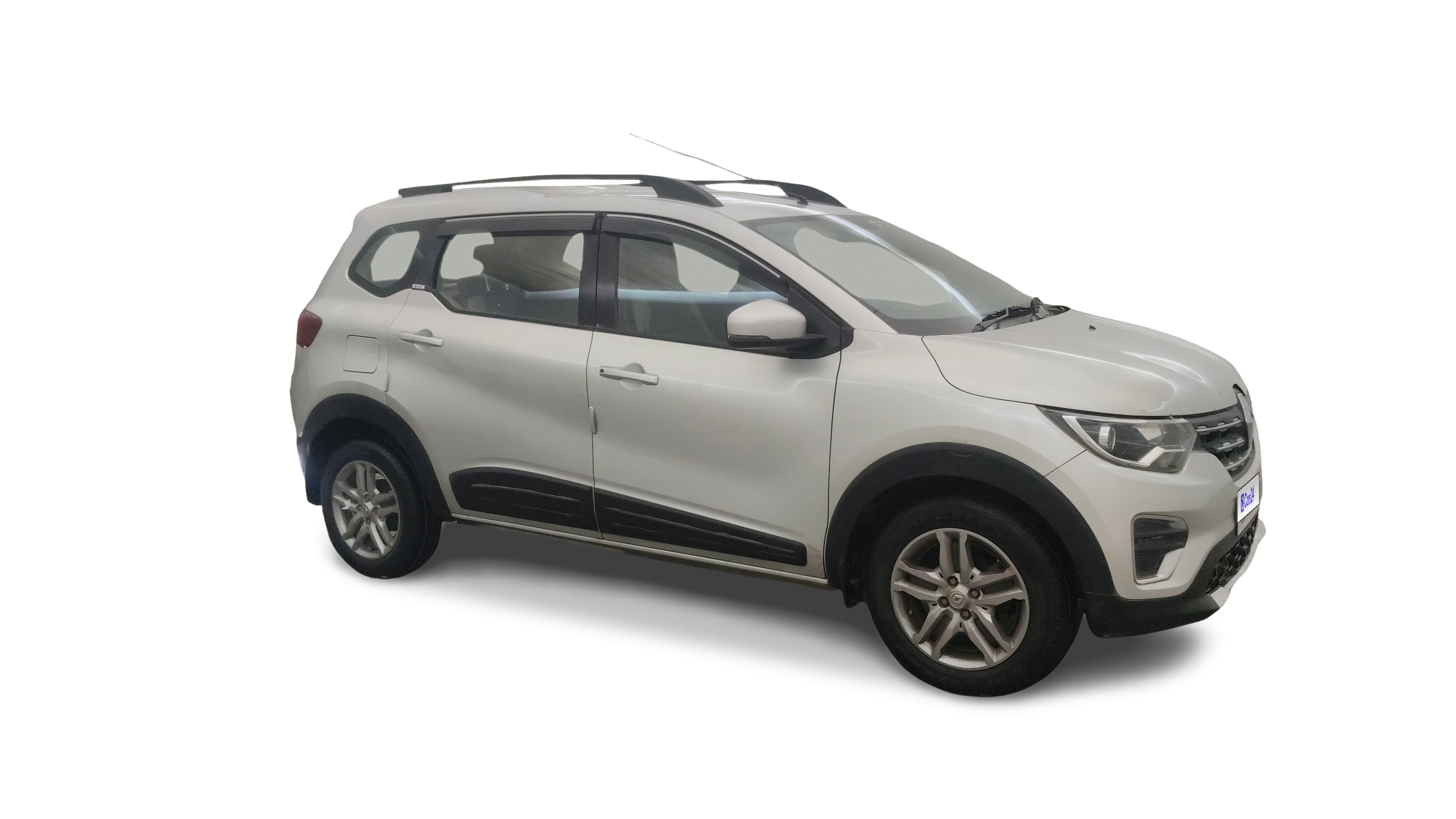 2021 Renault TRIBER - SUV - Petrol - Automatic - ₹5.05 lakh