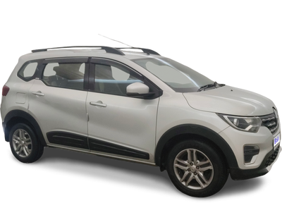 2021 Renault TRIBER - SUV - Petrol - Automatic - ₹5.05 lakh