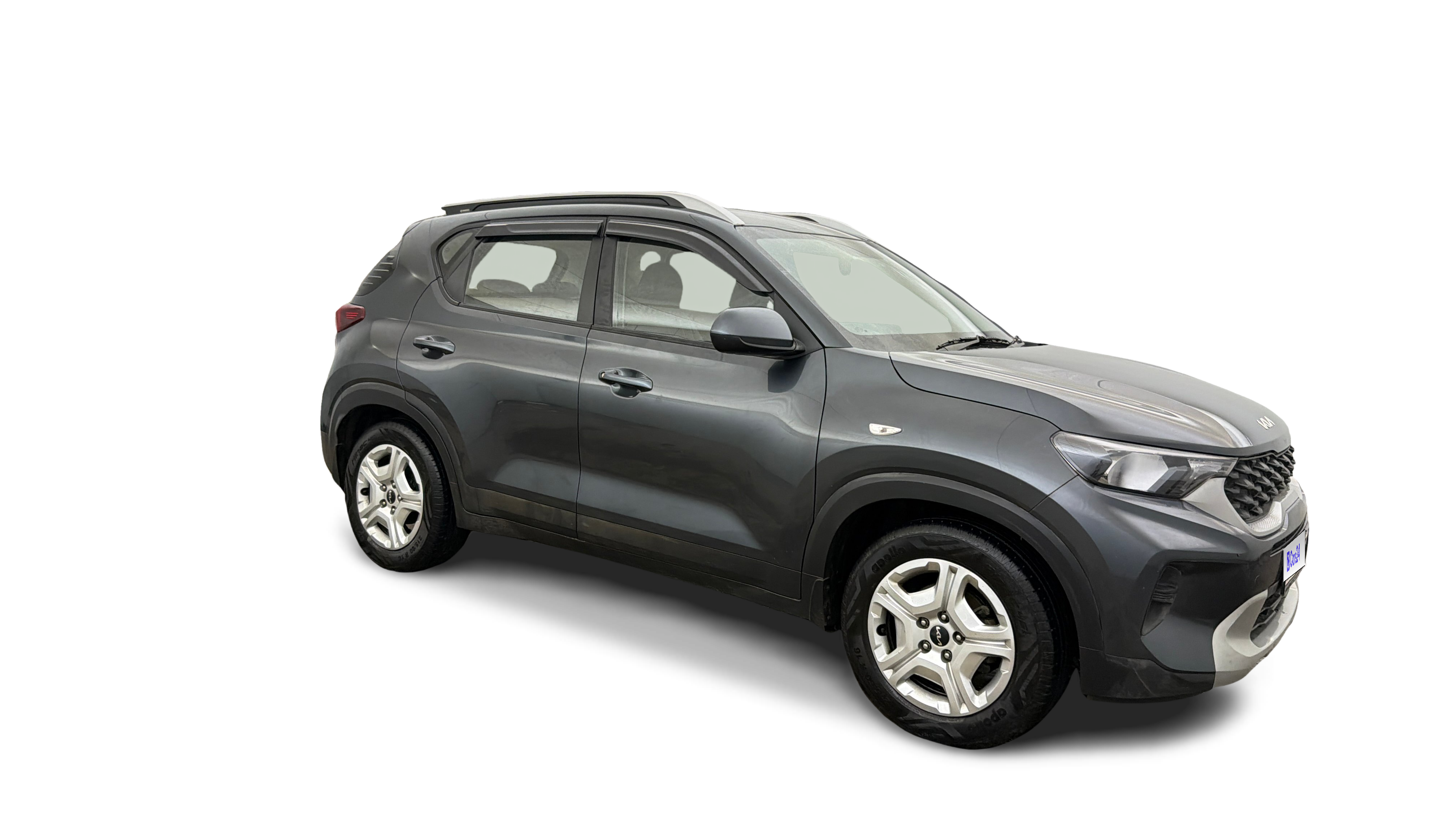2023 KIA SONET - SUV - Petrol - Manual - ₹6.77 lakh